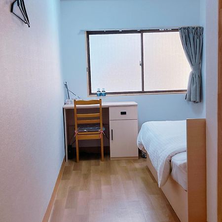ひまわりhotel Nagasaki Buitenkant foto