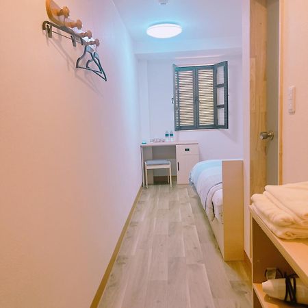 ひまわりhotel Nagasaki Buitenkant foto