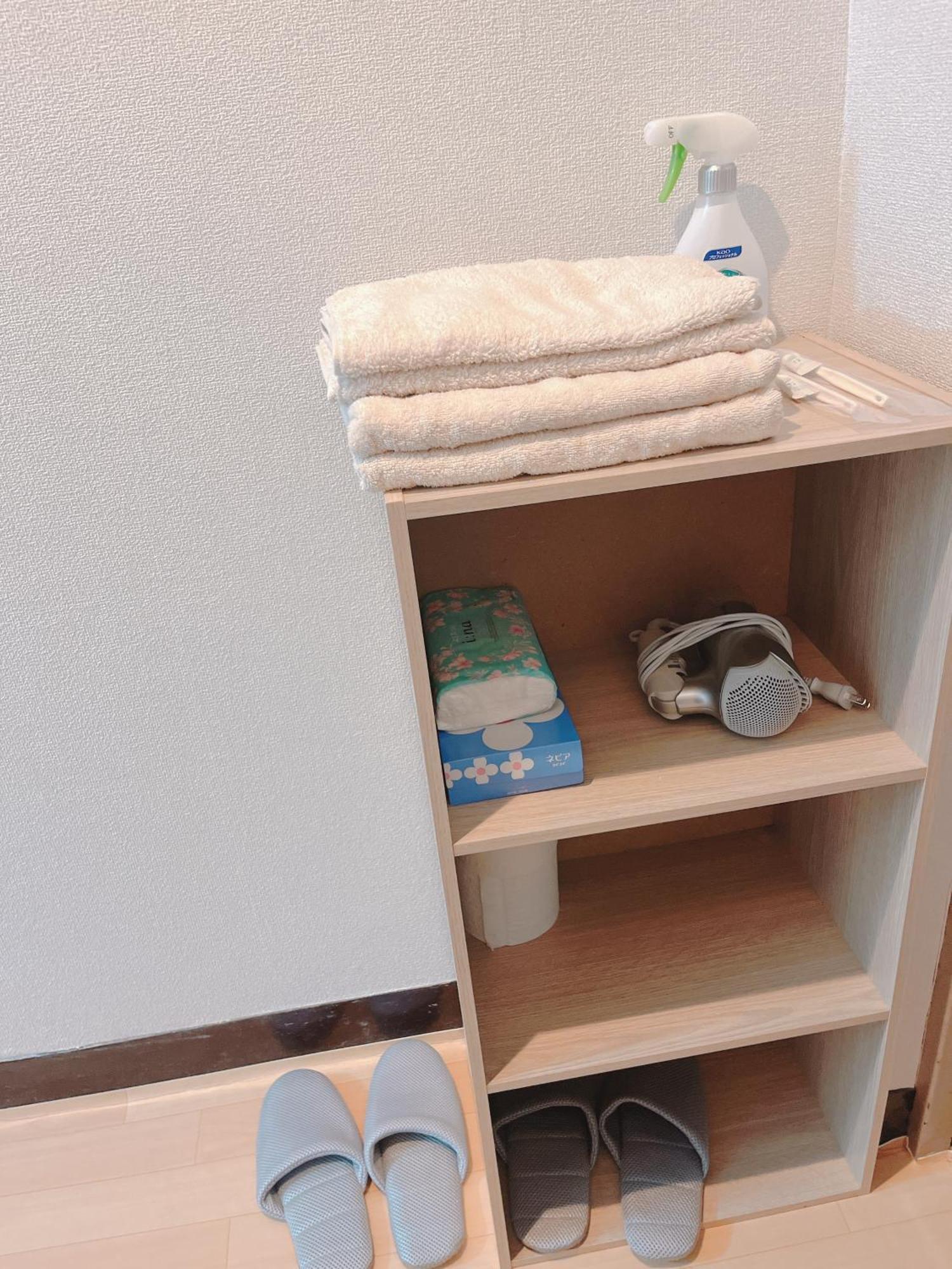 ひまわりhotel Nagasaki Buitenkant foto