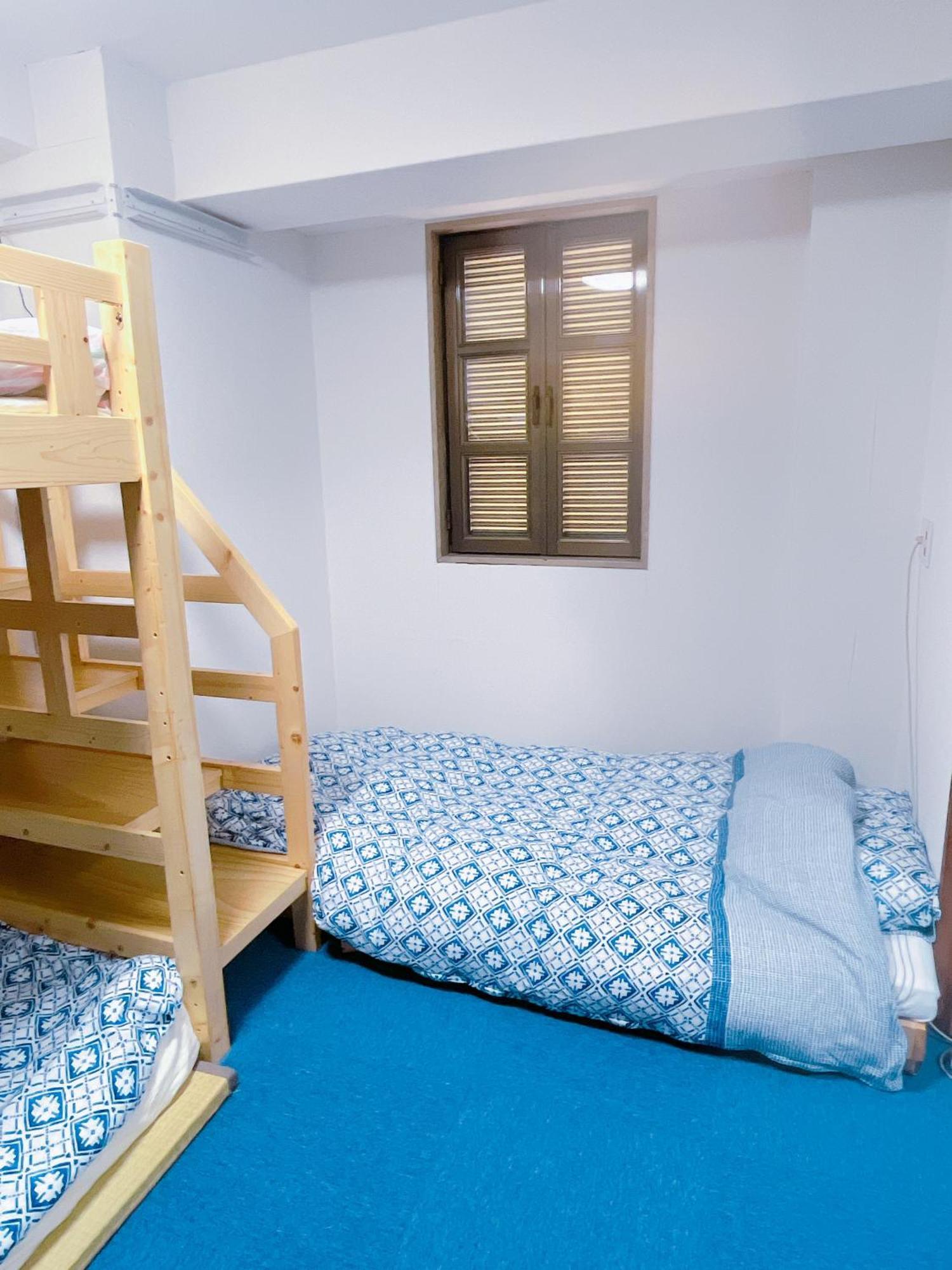 ひまわりhotel Nagasaki Buitenkant foto