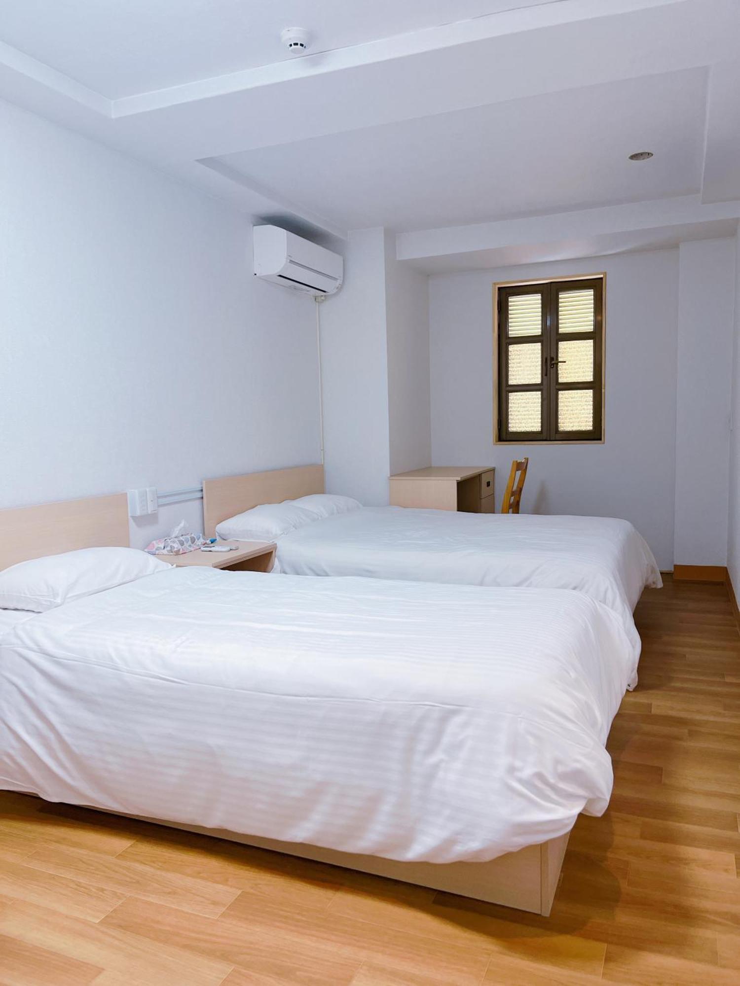 ひまわりhotel Nagasaki Buitenkant foto