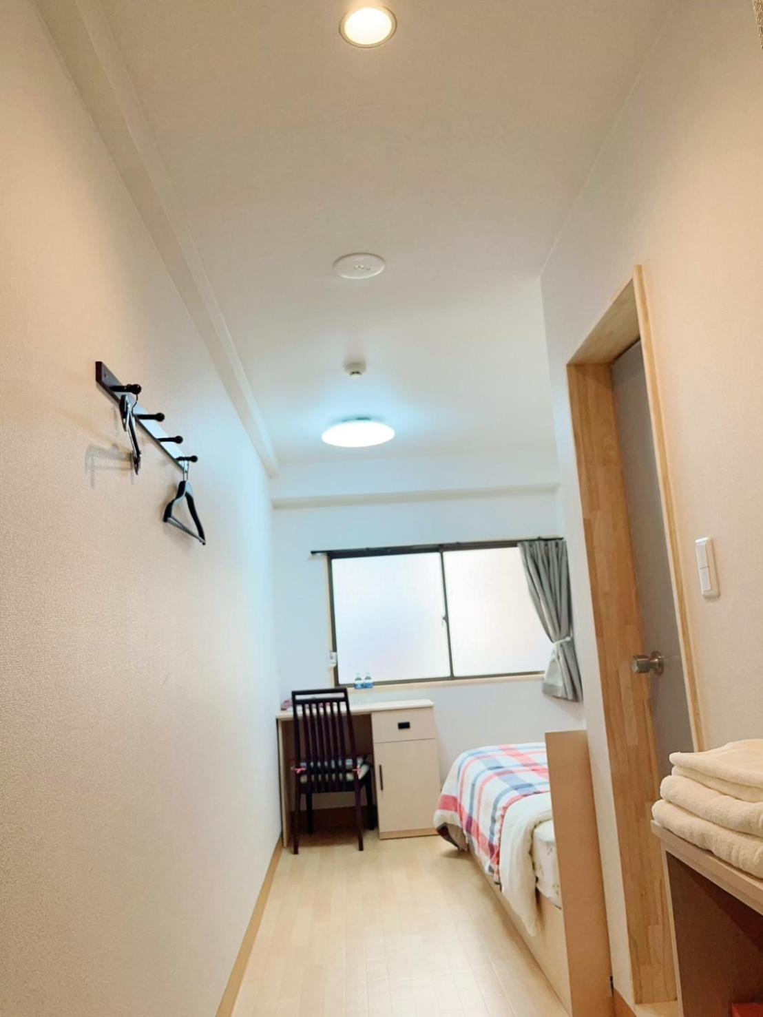 ひまわりhotel Nagasaki Buitenkant foto