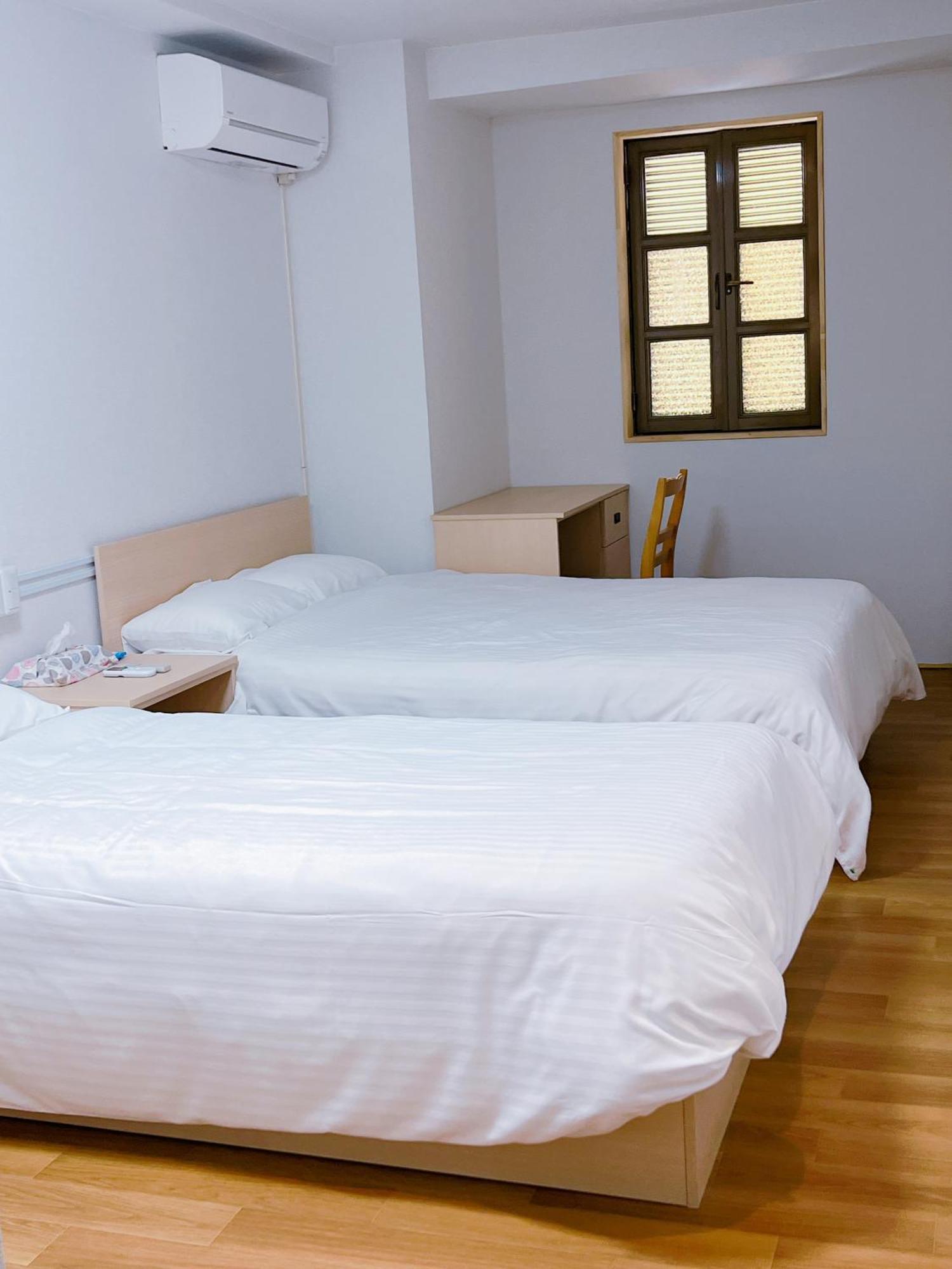 ひまわりhotel Nagasaki Buitenkant foto