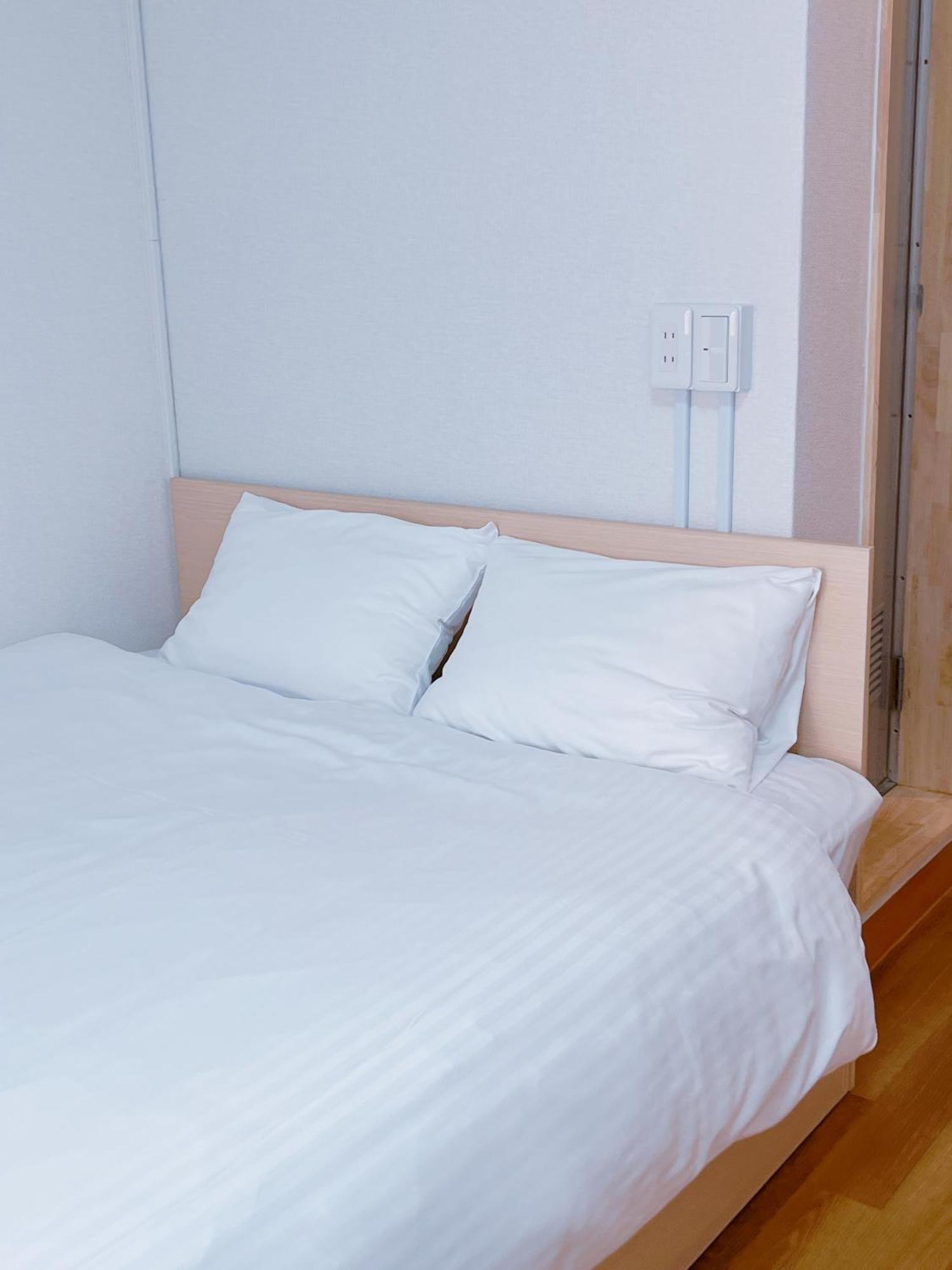 ひまわりhotel Nagasaki Buitenkant foto