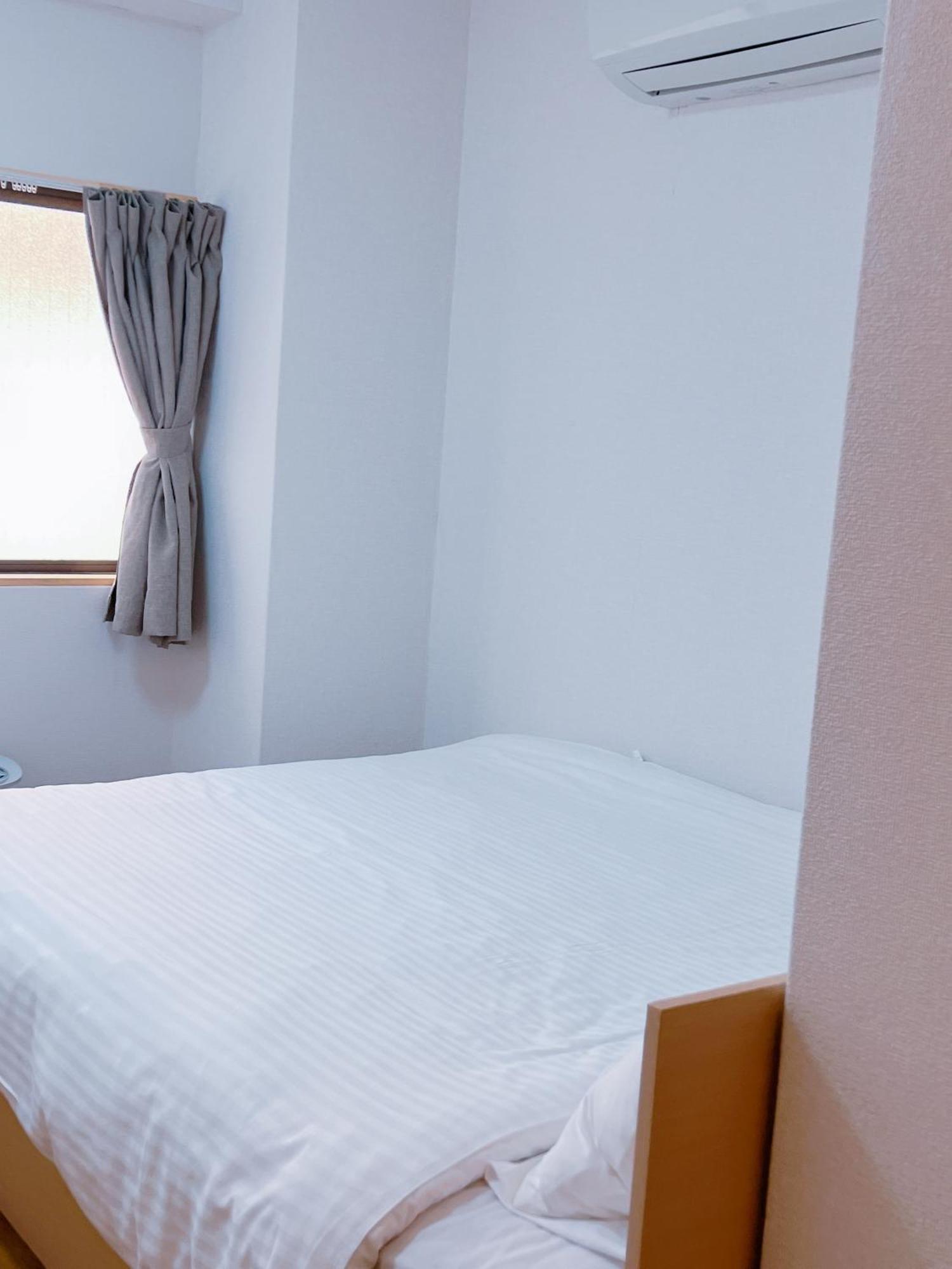 ひまわりhotel Nagasaki Buitenkant foto