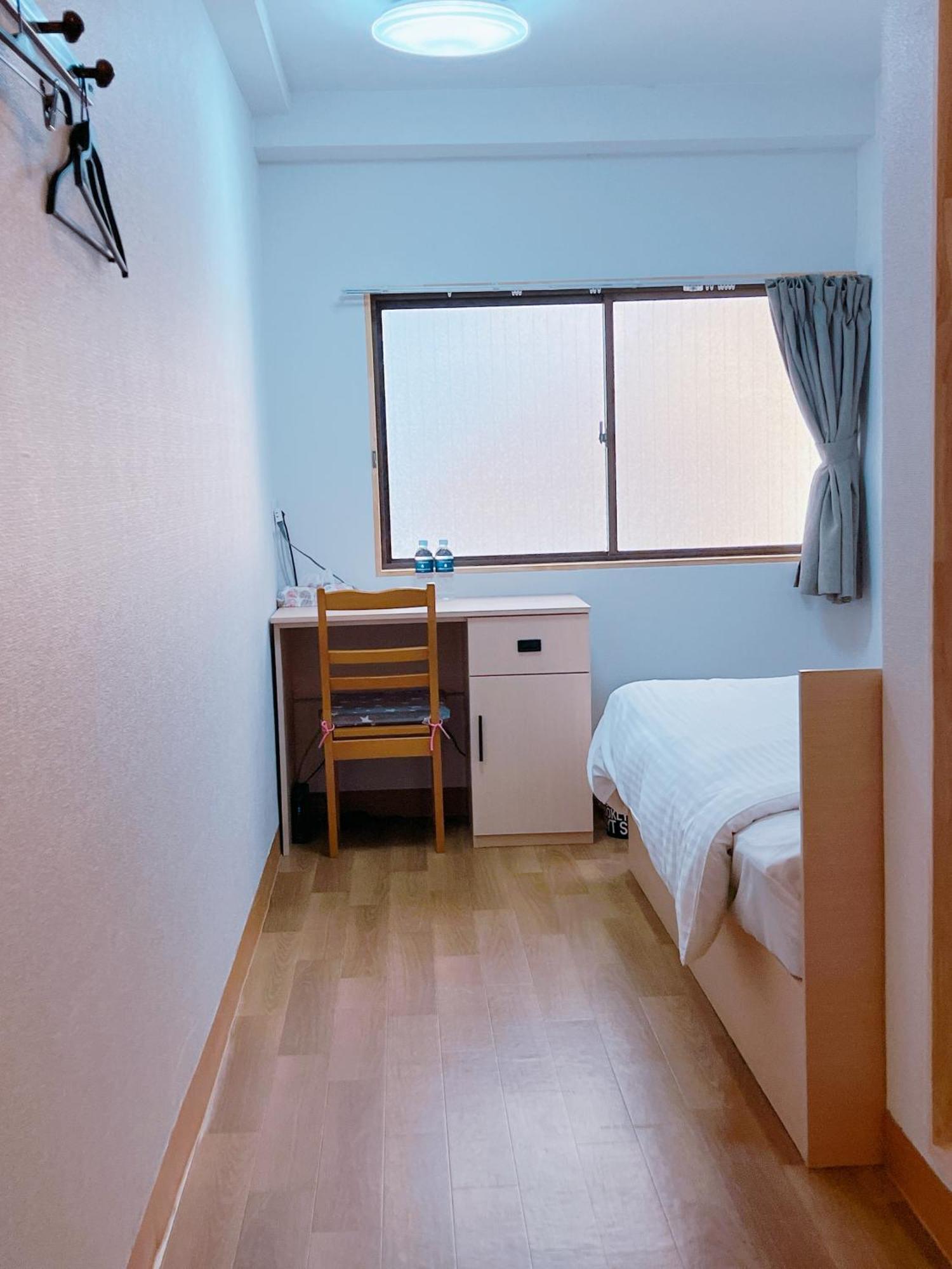 ひまわりhotel Nagasaki Buitenkant foto