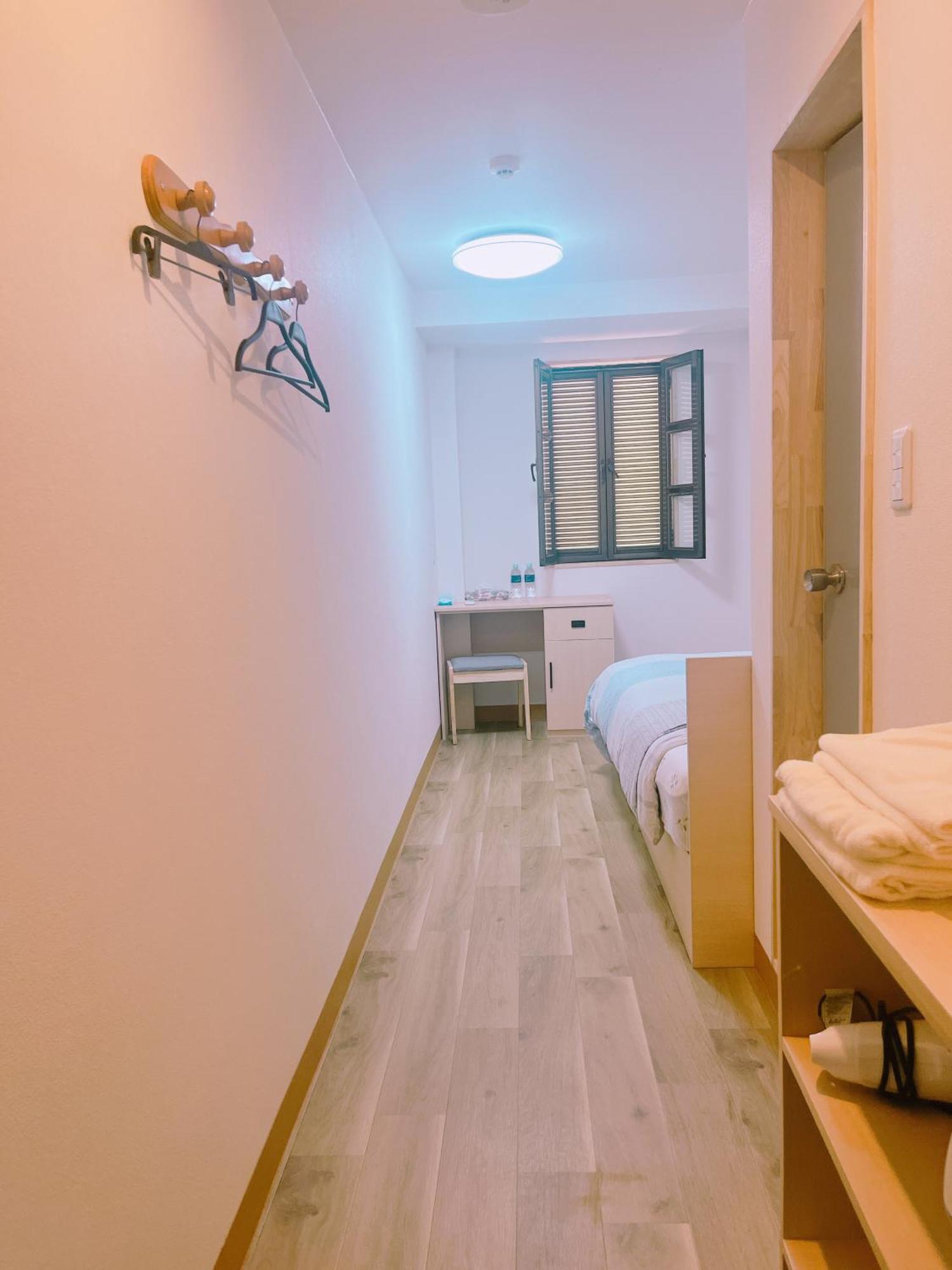 ひまわりhotel Nagasaki Buitenkant foto