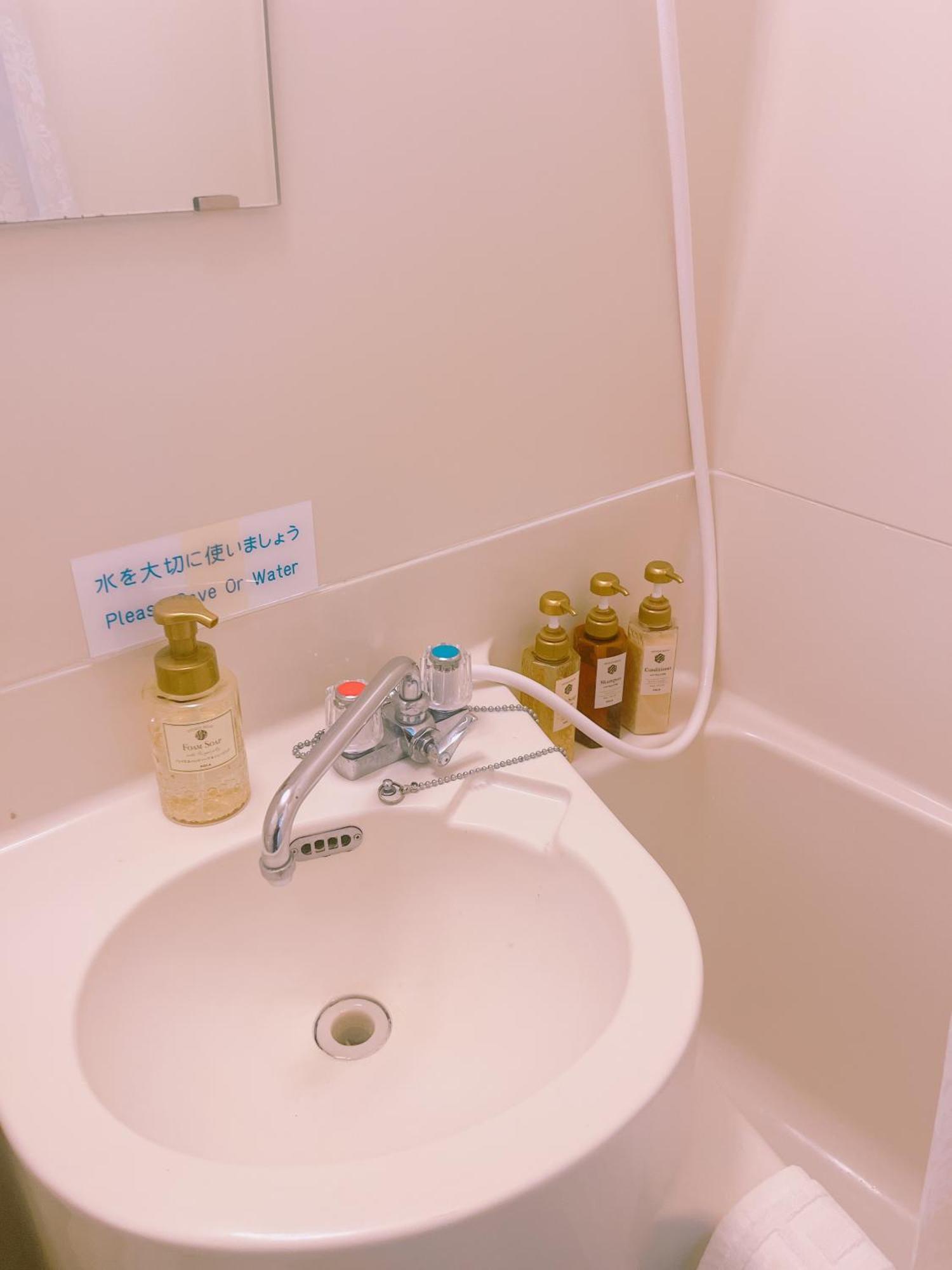 ひまわりhotel Nagasaki Buitenkant foto