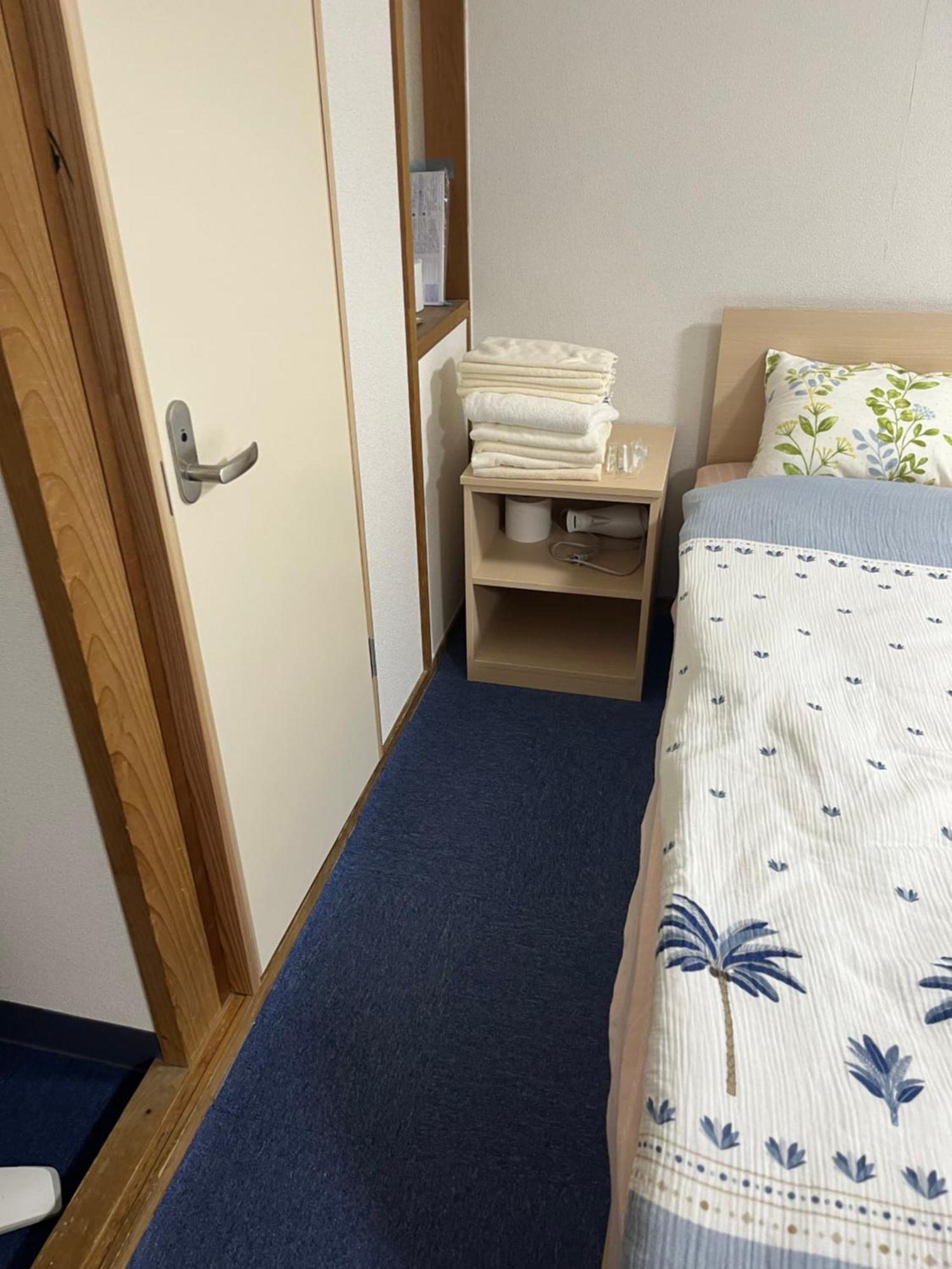 ひまわりhotel Nagasaki Buitenkant foto