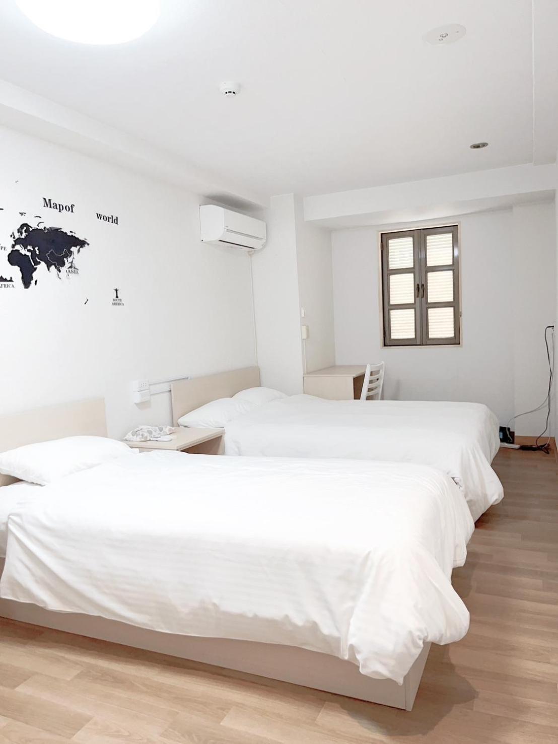 ひまわりhotel Nagasaki Buitenkant foto