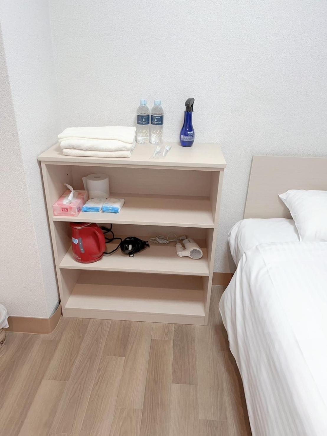 ひまわりhotel Nagasaki Buitenkant foto